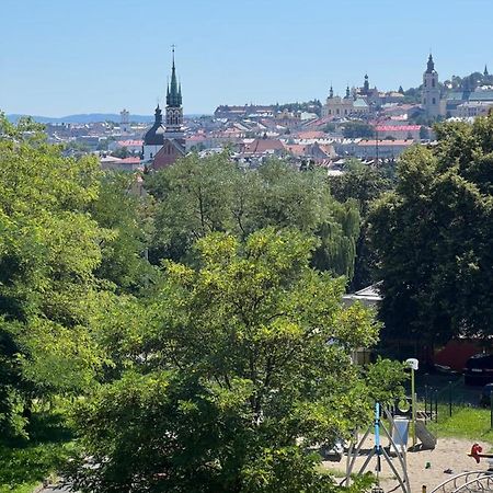Apartament Zasanie Przemyśl Dış mekan fotoğraf